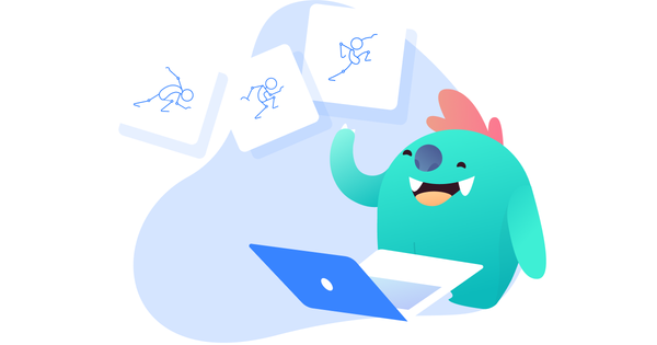 Build Delightful Gestures and Animations