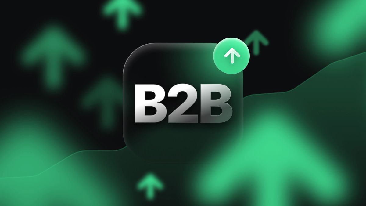 5 proven strategies to increase adoption of your B2B mobile app