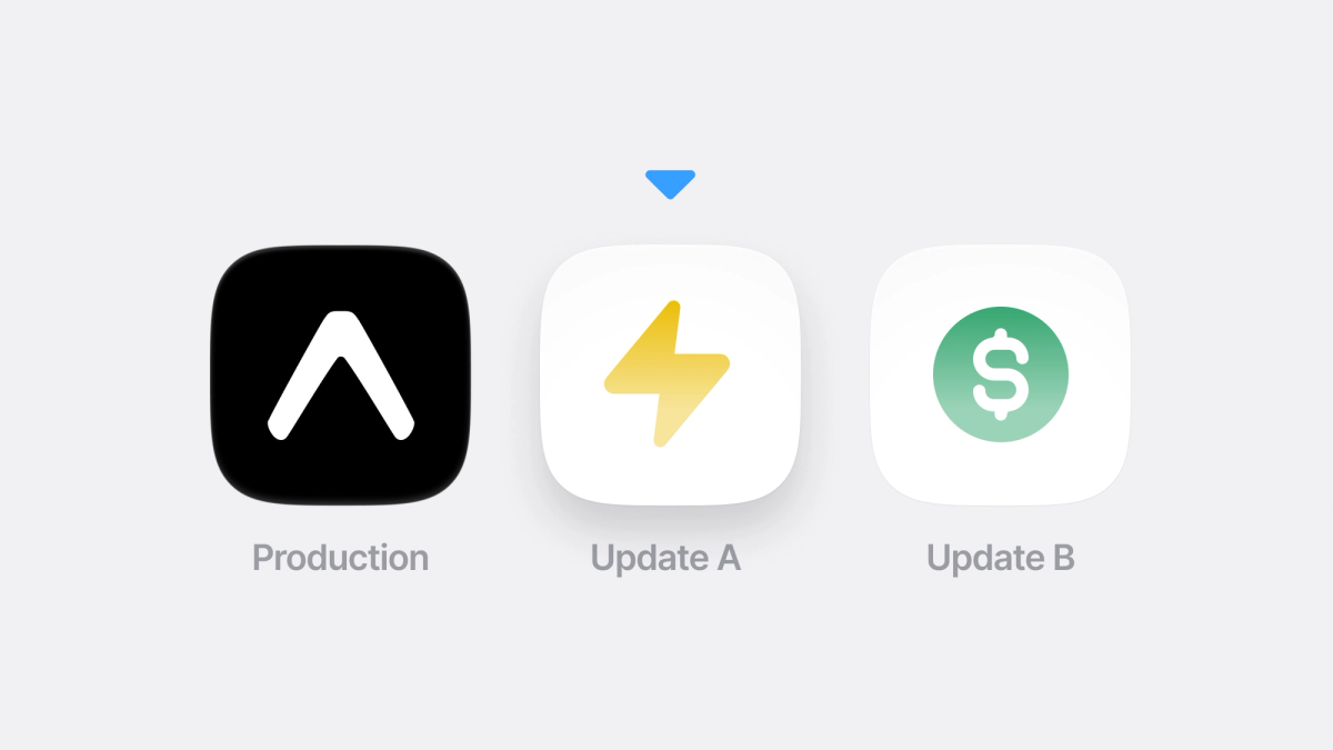 How to keep your OTA updates lean and fast