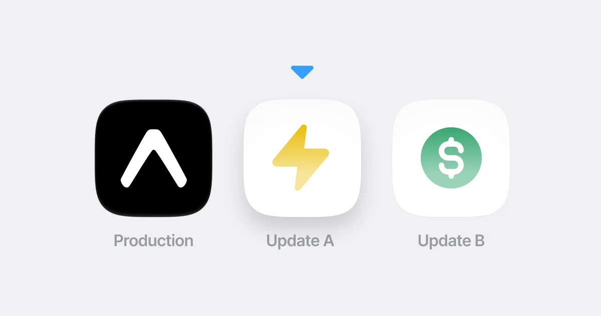 How to keep your OTA updates lean and fast