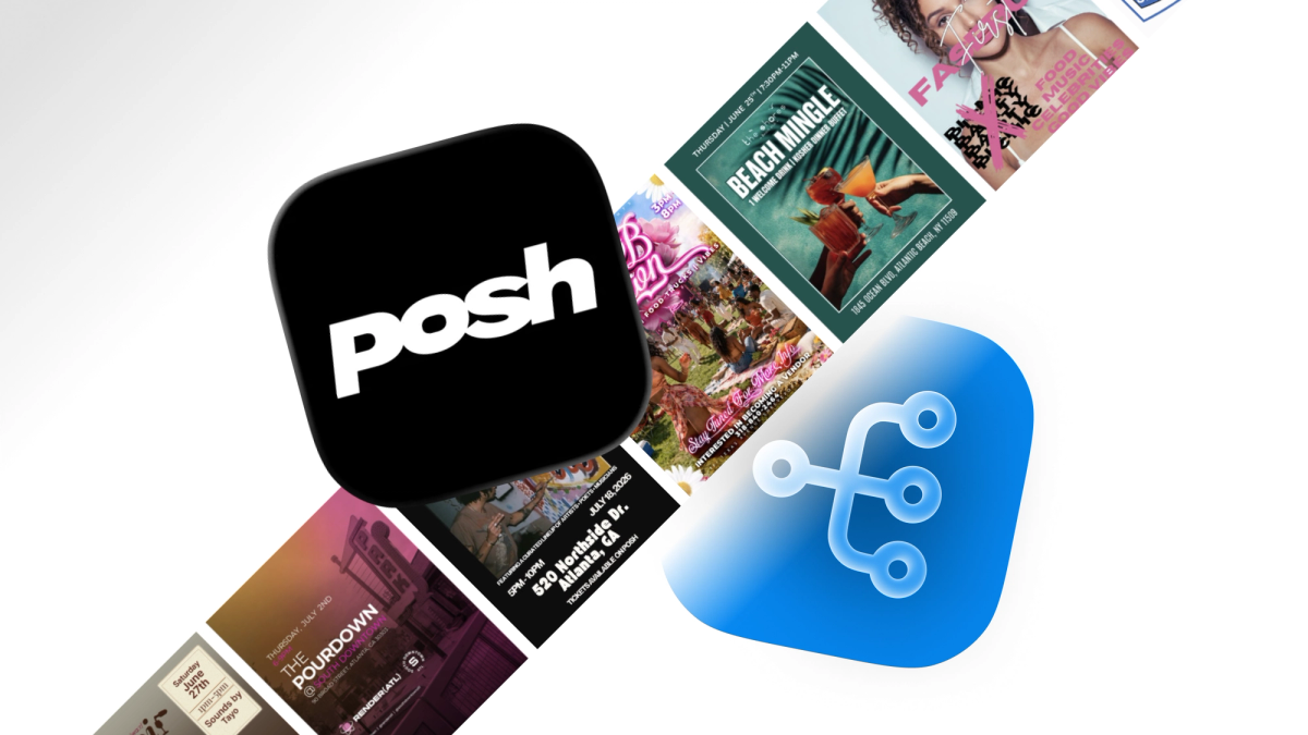 How Posh went from manual weekly mobile releases to continuous delivery with Expo
