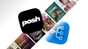 How Posh went from manual weekly mobile releases to continuous delivery with Expo