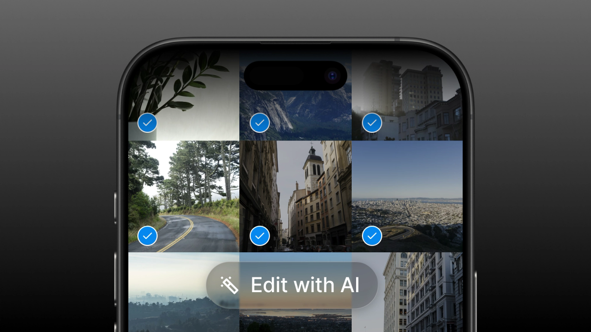 Building an AI-first Photos app with Expo and Coreviz SDK