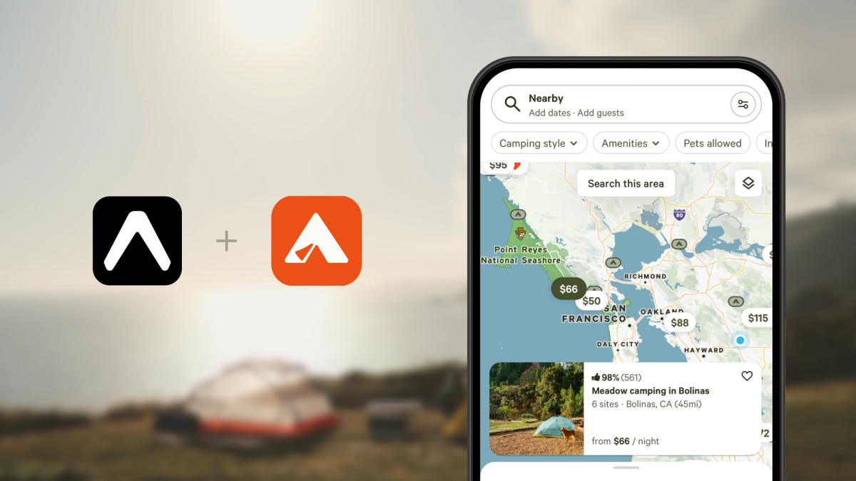 How Expo streamlined Hipcamp’s native and over-the-air update processes
