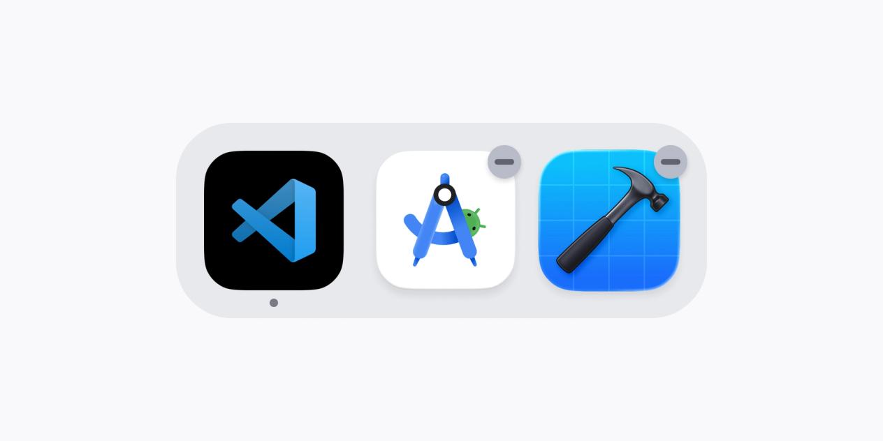 Stay in your preferred IDE