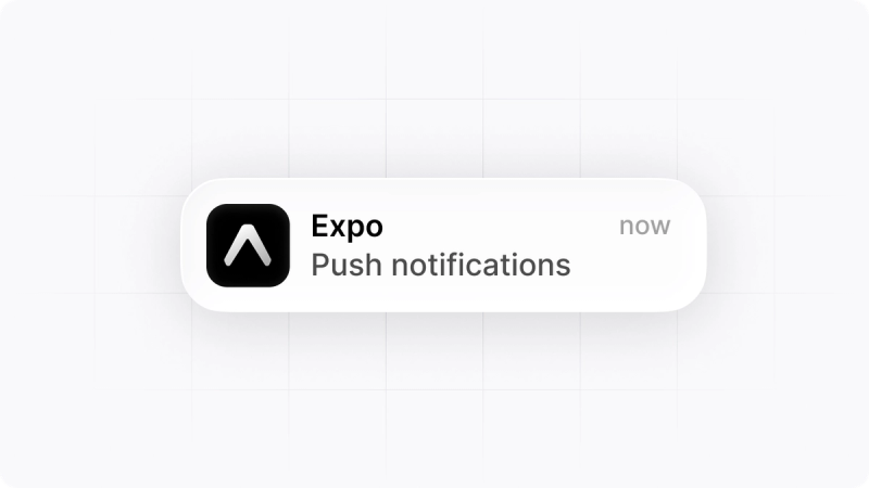 Push notifications, built right
