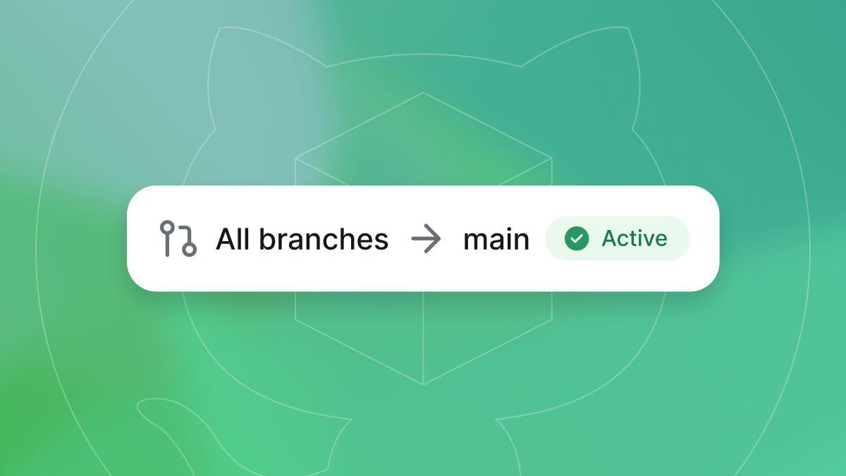 Automatic GitHub builds