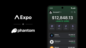 How Phantom ships a secure, high-performance crypto wallet with Expo