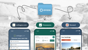 One codebase, three brands: How Awaze shipped 3 apps fast with Expo
