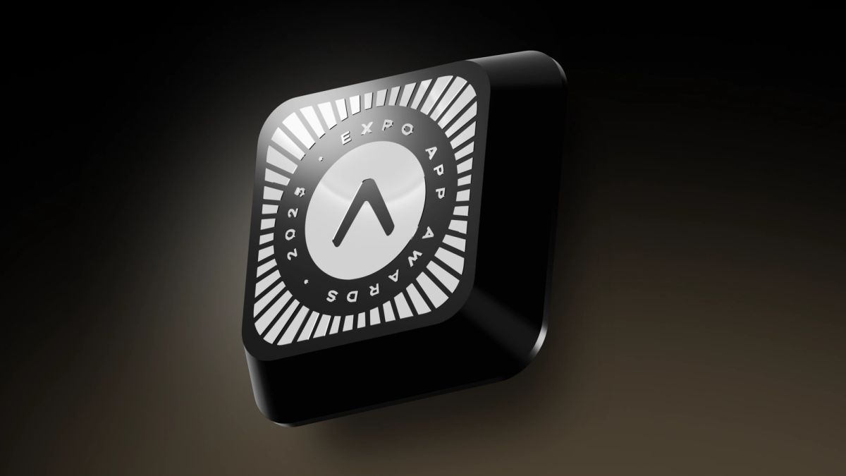 The 2025 Expo App Awards: A celebration of the best Expo apps