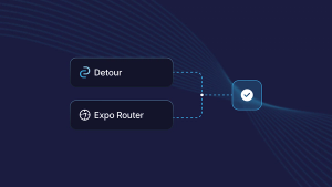 From Expo Router to Detour: Deferred deep linking the right way
