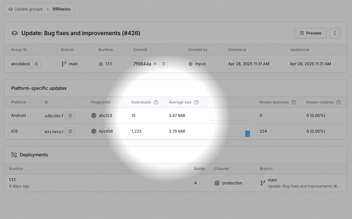 Expo SDK 53 - Expo Changelog