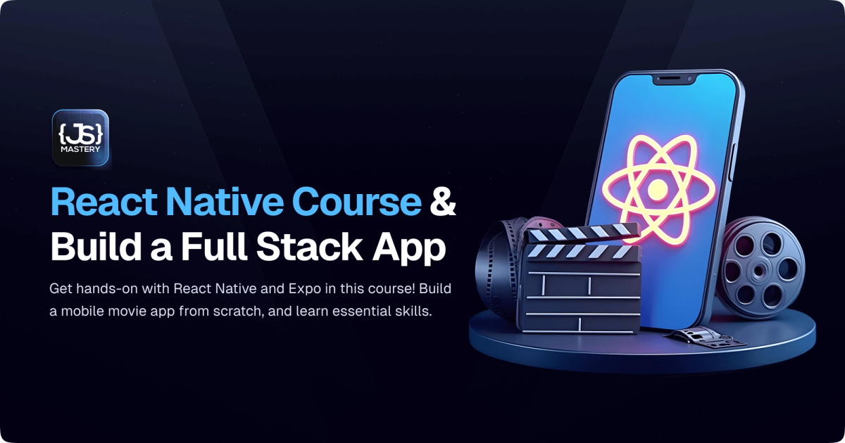 React Native Crash Course