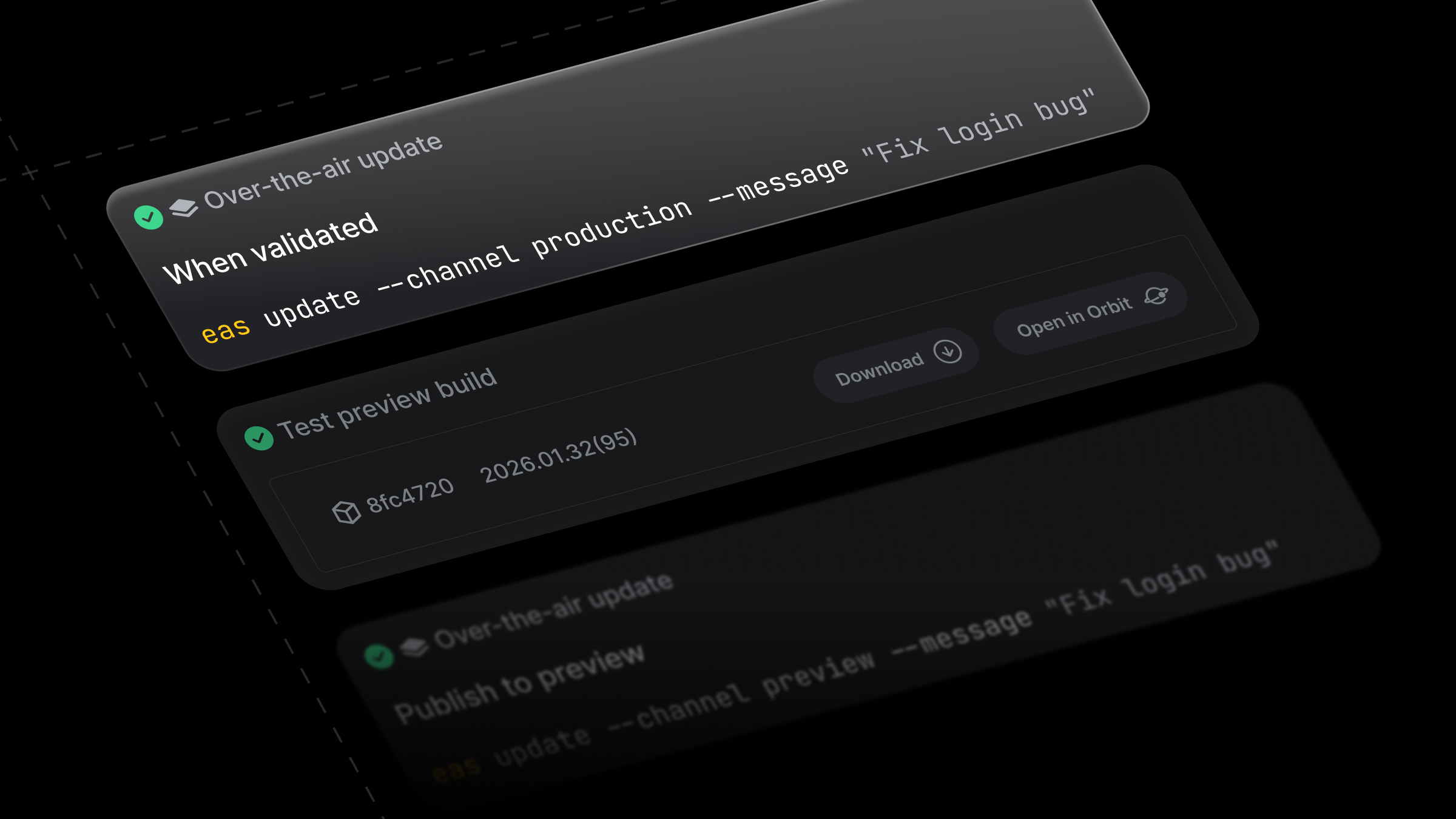 5 OTA Update best practices every mobile team should know