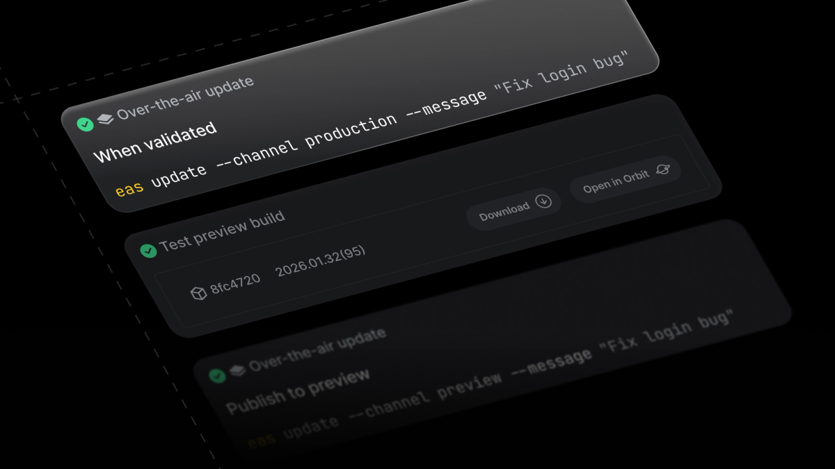 5 OTA Update best practices every mobile team should know
