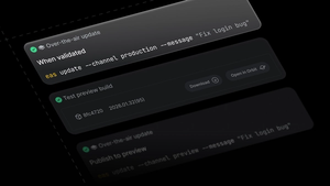 5 OTA Update best practices every mobile team should know