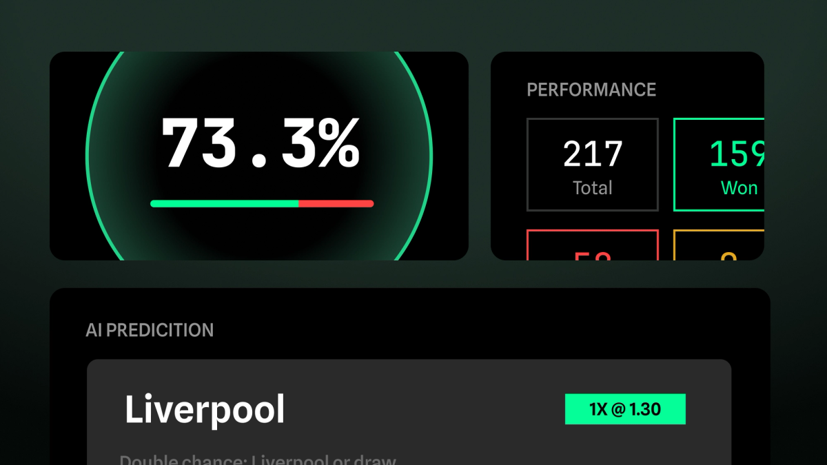 How I prompted my way to a real App Store app using AI and Expo
