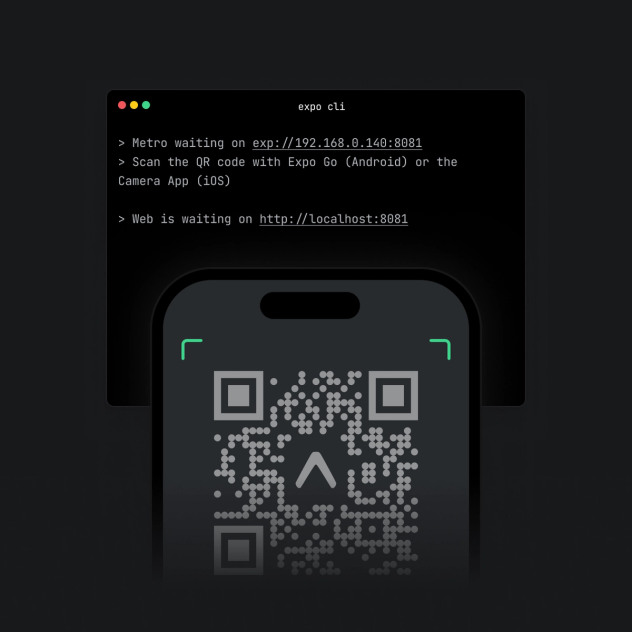 Make it real - instantly