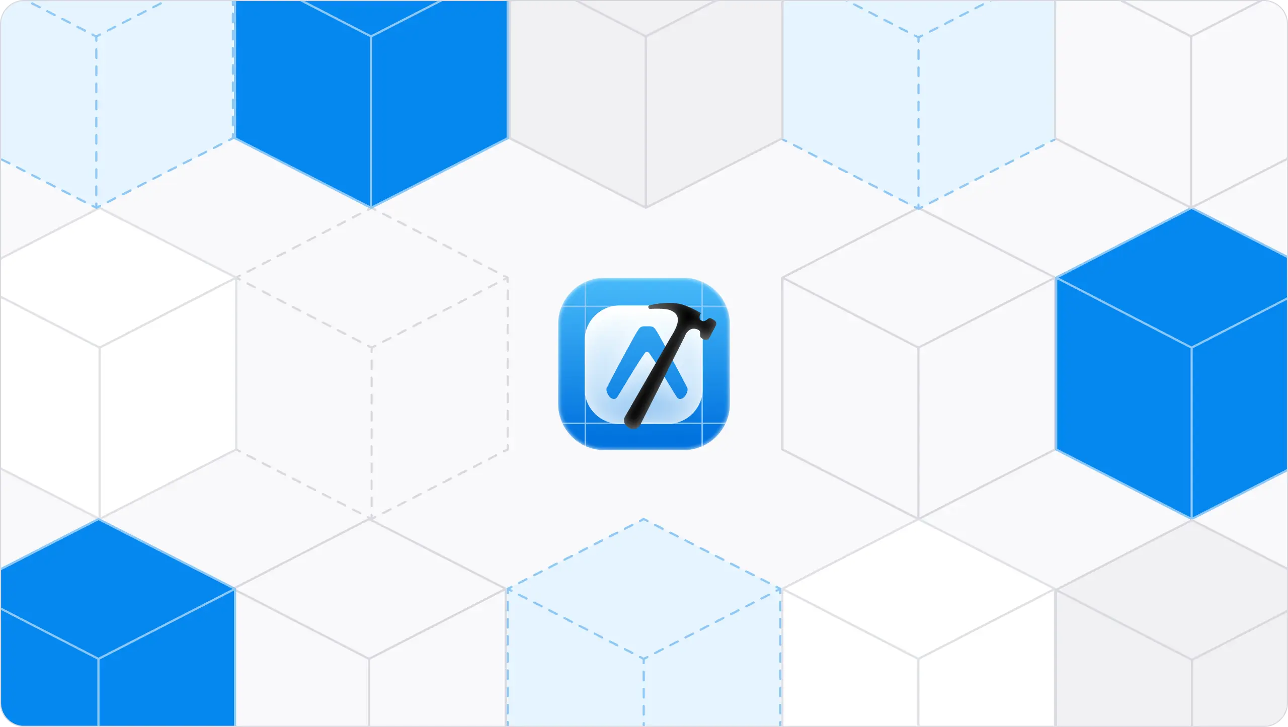 Build apps in the cloud