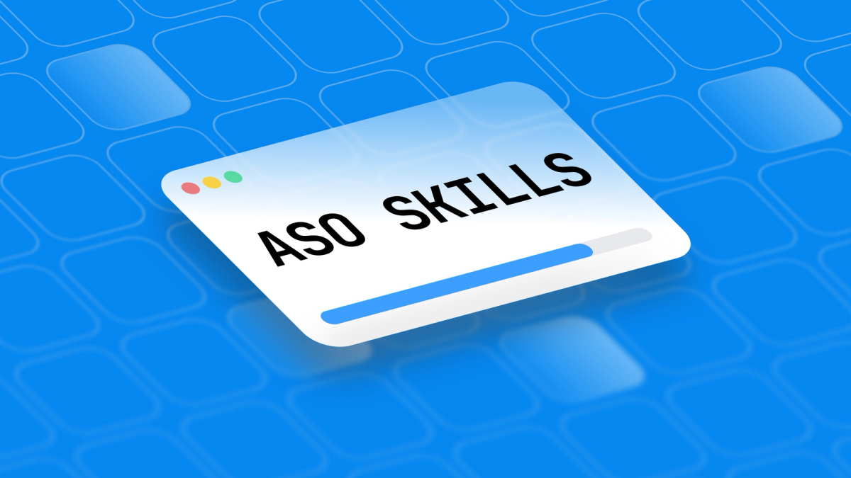 ASO Skills: ASO in Your AI Workflow