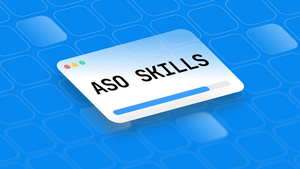 ASO Skills: ASO in Your AI Workflow