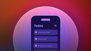 How to build an offline-first app using Expo & Legend State