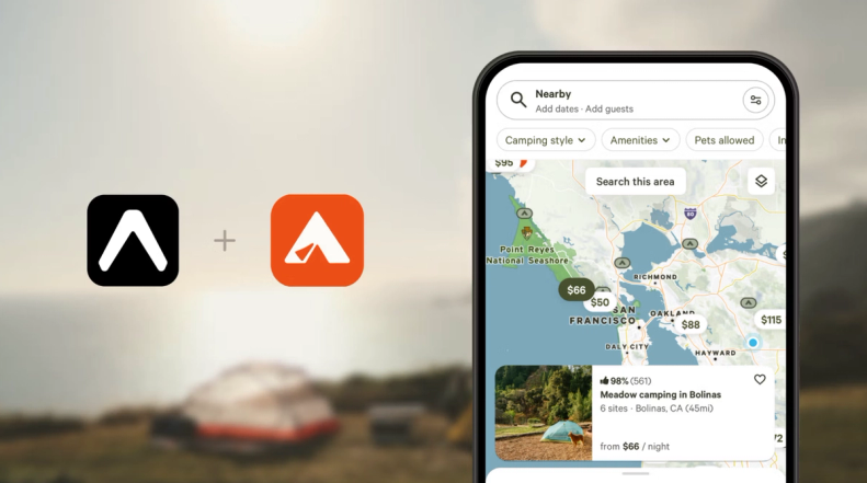 How Expo streamlined Hipcamp’s native and over-the-air update processes