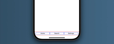How to build Custom Tabs with Expo Router UI