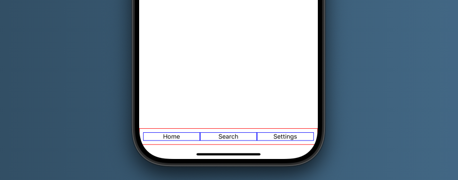 How to build Custom Tabs with Expo Router UI