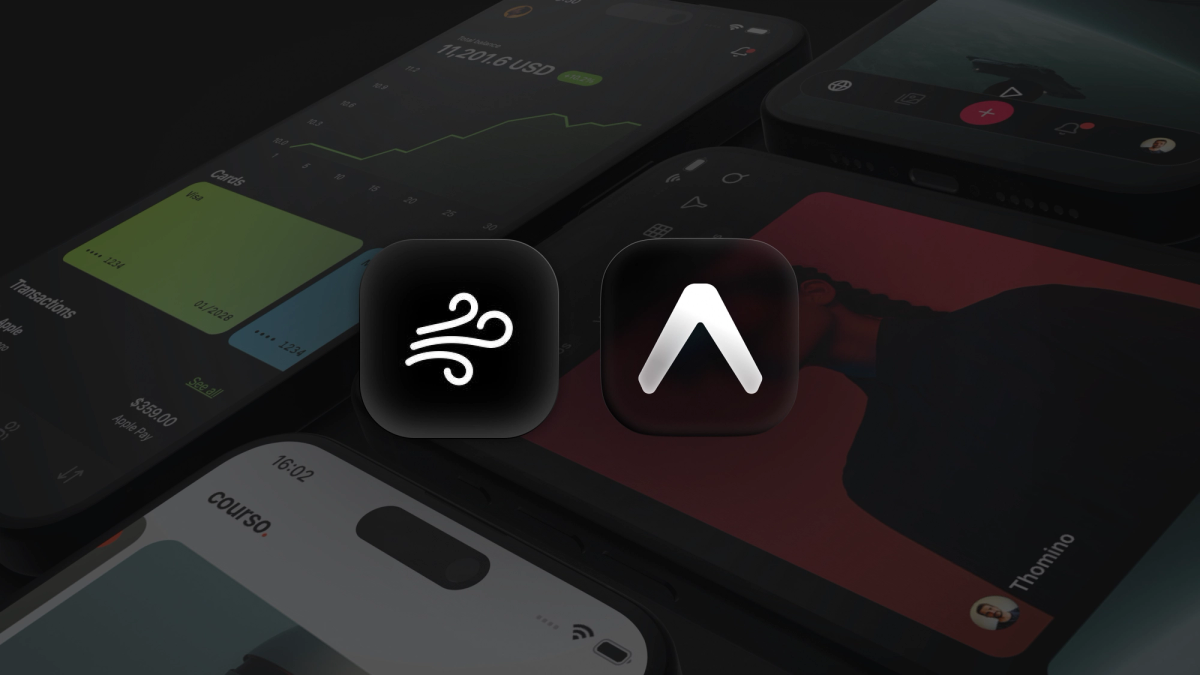 How to build high-quality UIs with Expo and NativeWind