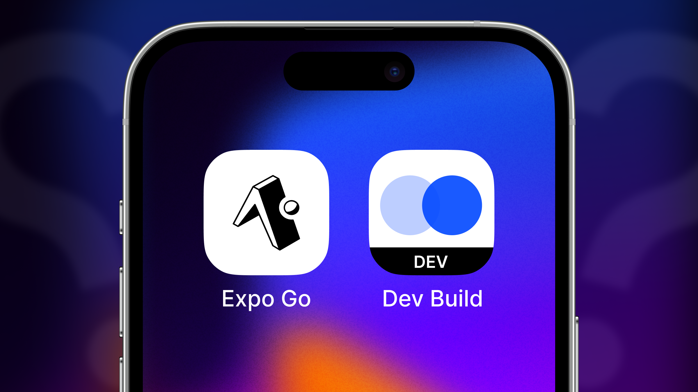 Expo Go vs Development Builds: Which should you use?