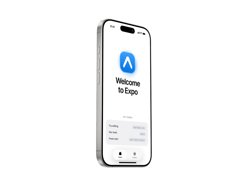 starter app
