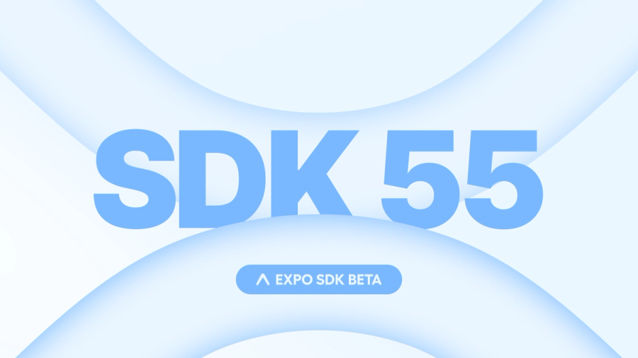 Expo SDK 55 Beta is now available — Expo changelog