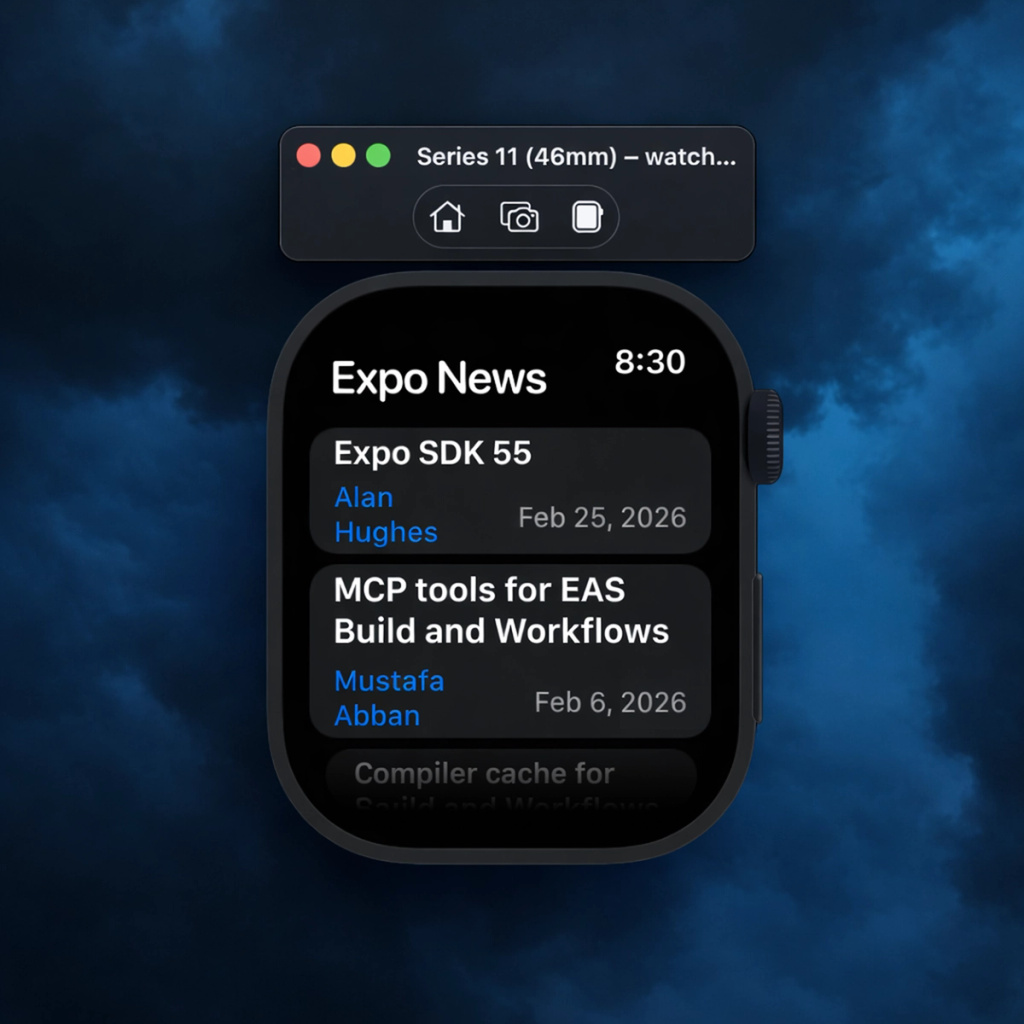 Real native apps, not prototypes
