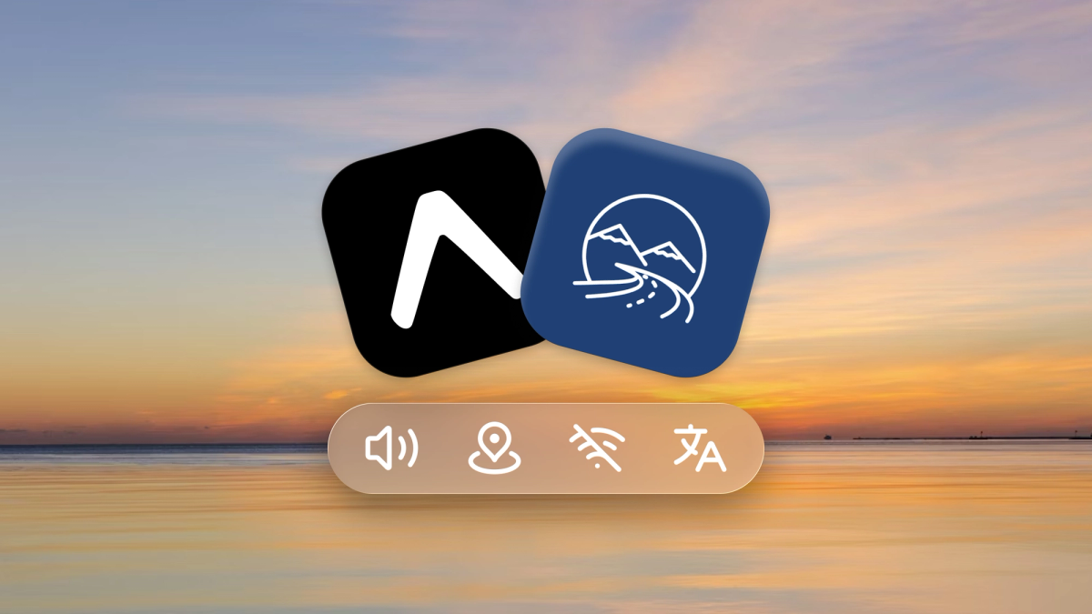 The offline first, multilingual audio tour app built with Expo