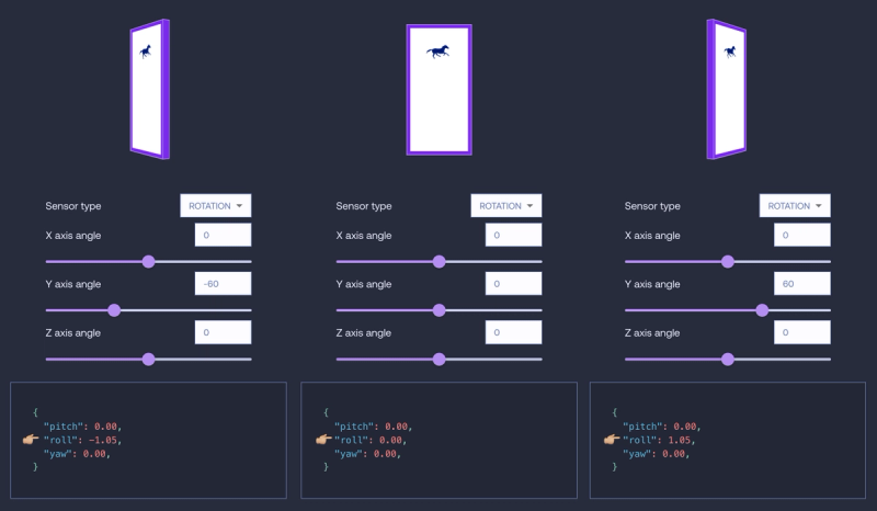 Reanimated playground