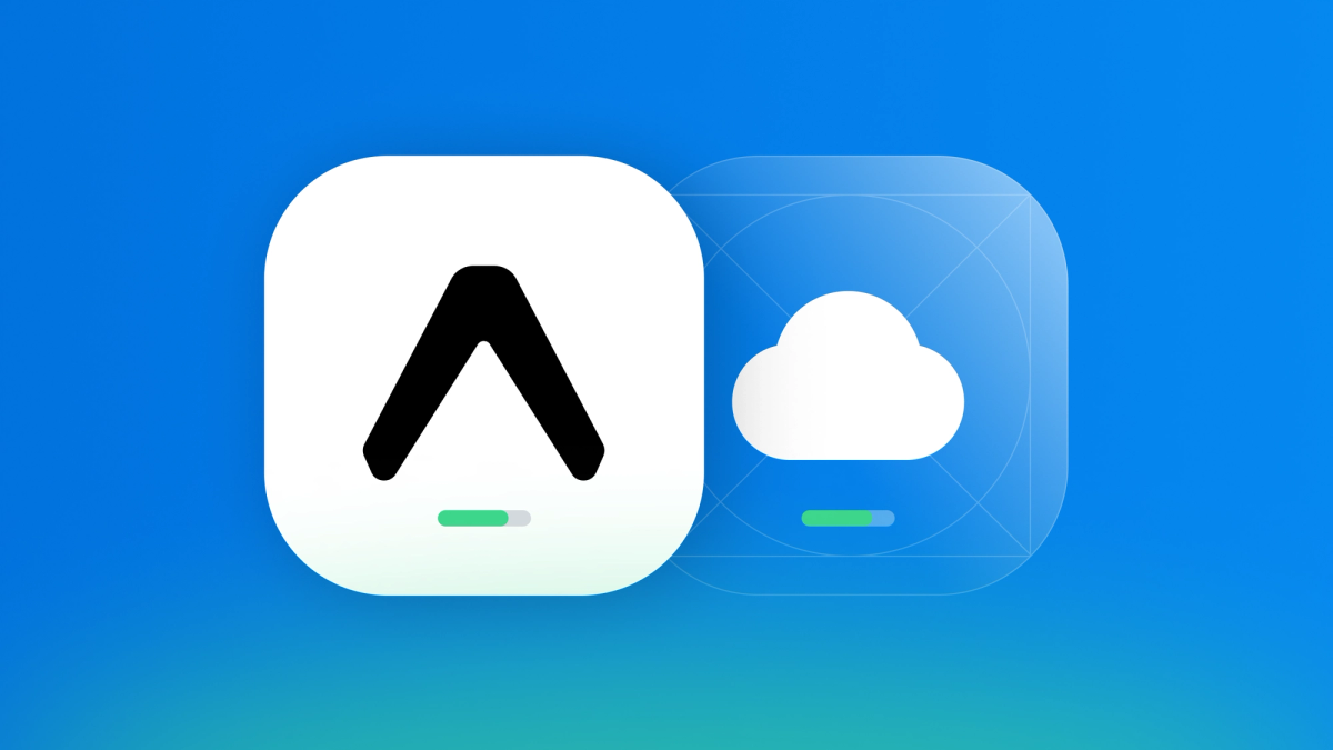 EAS Hosting is a faster, simpler way to deploy your app and API together