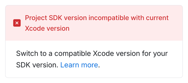 Screenshots of the new themed annotations
