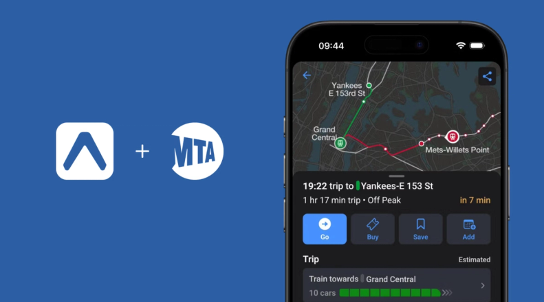 How MTA uses Expo and OTA Updates to keep New York City moving