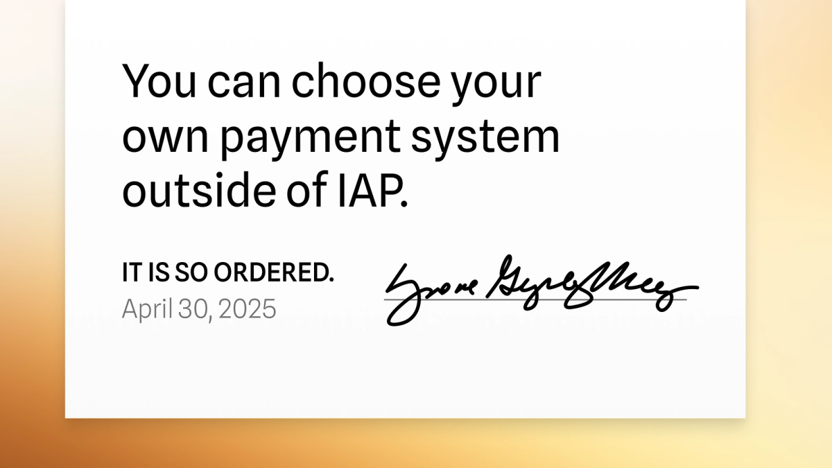 Web payment pages are here on iOS—enable external checkout in your Expo app today