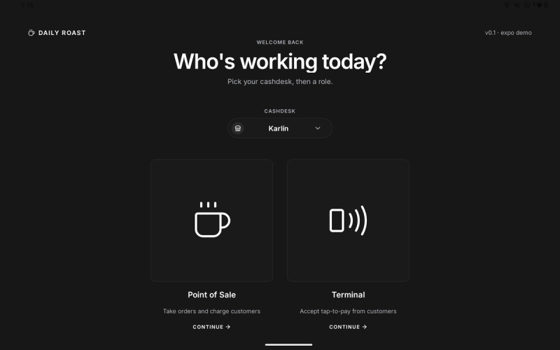 Tapaya app