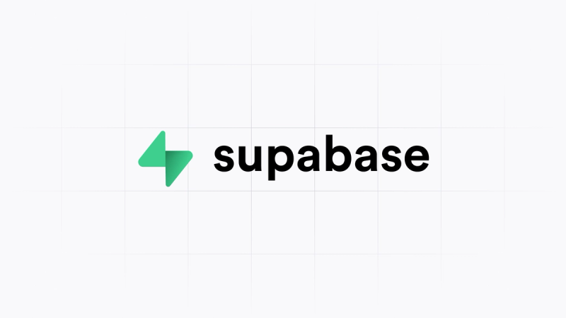 Expo + supabase