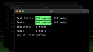 How to build a solid test harness for Expo apps