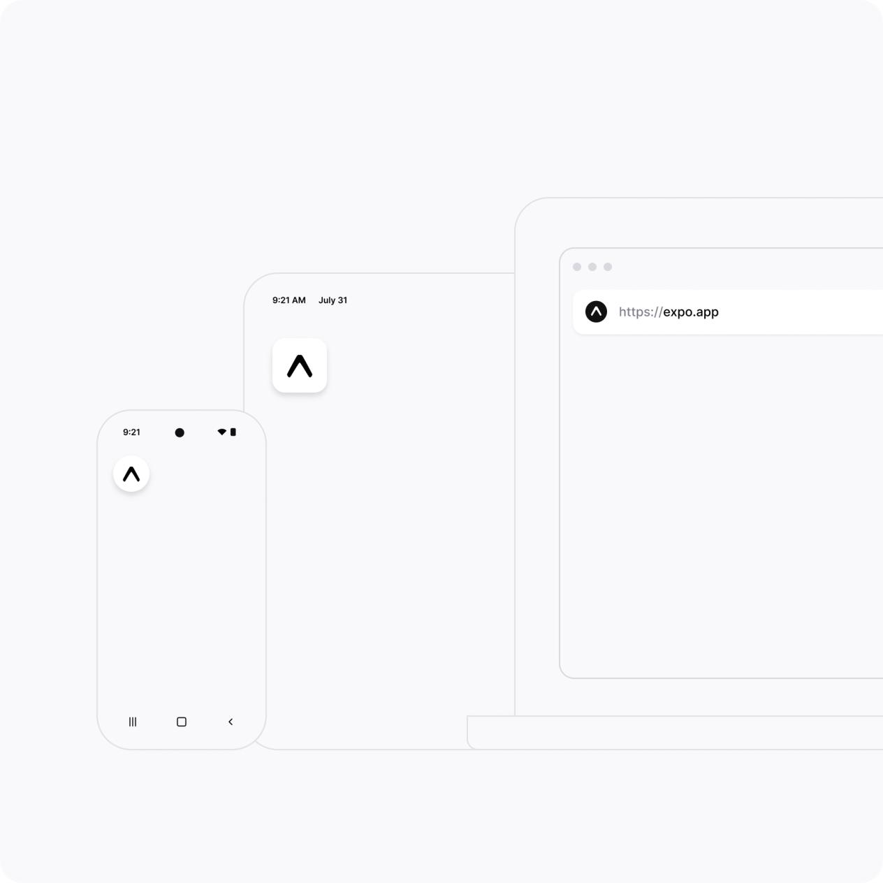 One codebase for every setting
