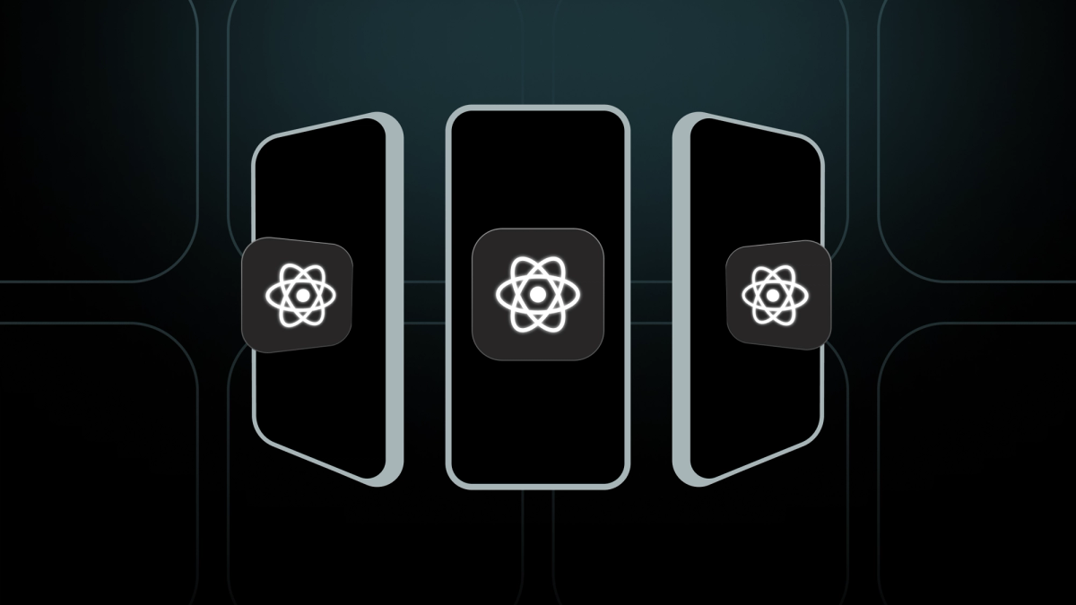 How to bring your React Native apps to life using sensors