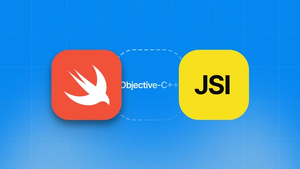 Talking to JSI in Swift: what changed in SDK 56
