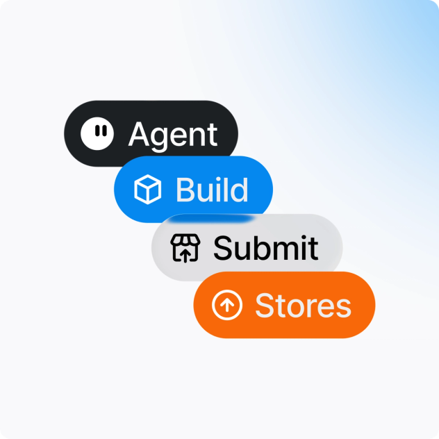 Automate the handoff