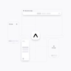 Expo for React web devs