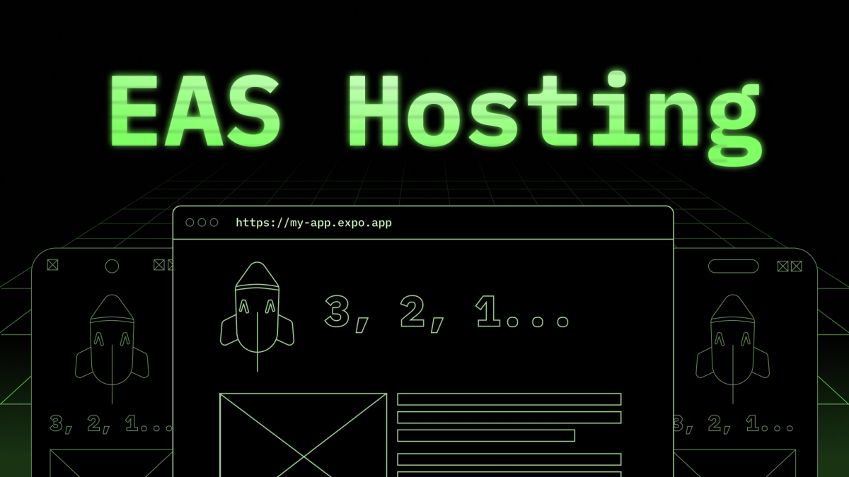 Incremental EAS Hosting changes: May 2025