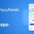MyWheels' Journey from RNC CLI to Expo